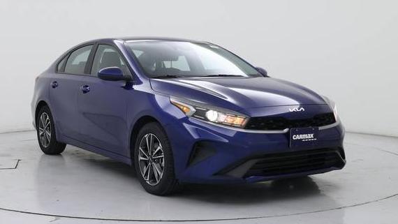 KIA FORTE 2024 3KPF24AD5RE746221 image