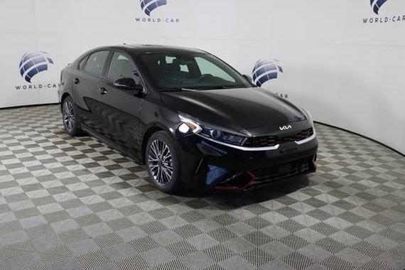 KIA FORTE 2024 3KPF54AD2RE756373 image