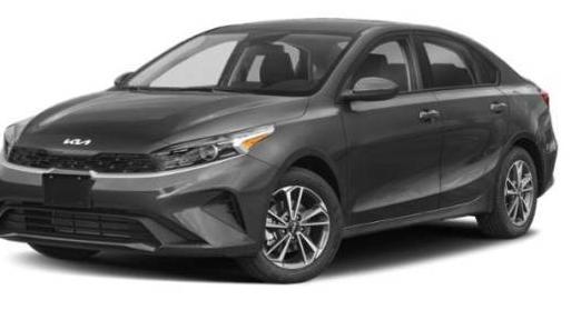 KIA FORTE 2024 3KPF24AD7RE800487 image