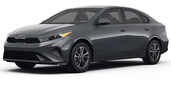 KIA FORTE 2024 3KPF24ADXRE764648 image