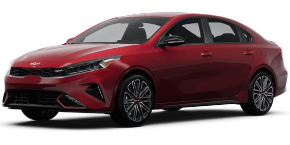 KIA FORTE 2024 3KPF44AC9RE784391 image