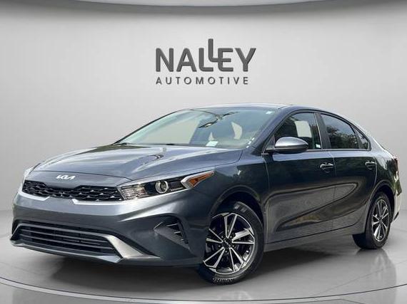 KIA FORTE 2024 3KPF24AD7RE720851 image