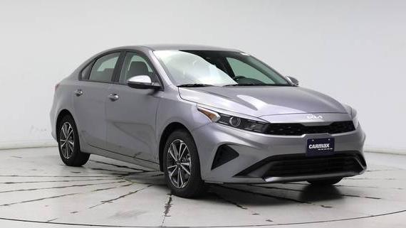 KIA FORTE 2024 3KPF24AD9RE773812 image