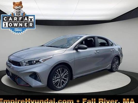 KIA FORTE 2024 3KPF54AD7RE742520 image