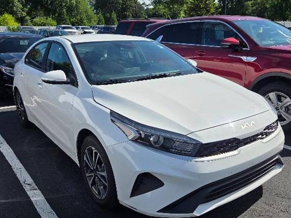 KIA FORTE 2024 3KPF24AD9RE716395 image