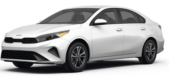 KIA FORTE 2024 3KPF24AD0RE830320 image