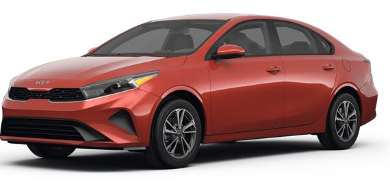 KIA FORTE 2024 3KPF24ADXRE717636 image