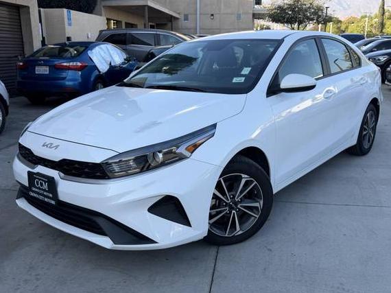 KIA FORTE 2024 3KPF24AD2RE771836 image