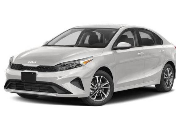 KIA FORTE 2024 3KPF24AD9RE767847 image