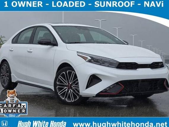KIA FORTE 2024 3KPF44AC4RE745420 image