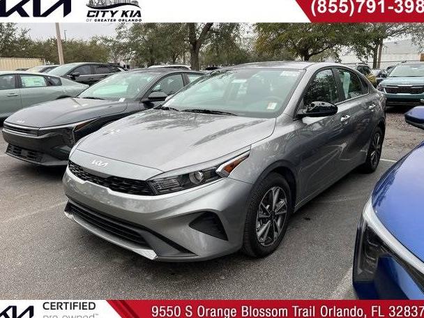 KIA FORTE 2024 3KPF24AD6RE824280 image