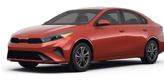 KIA FORTE 2024 3KPF24AD1RE711630 image