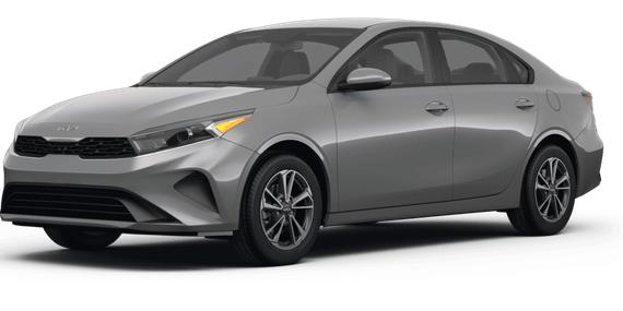 KIA FORTE 2024 3KPF24AD1RE836465 image