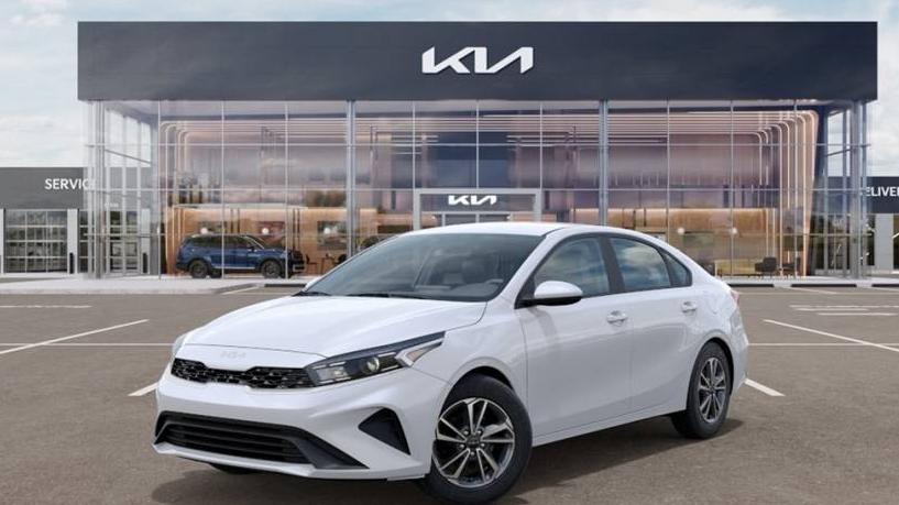 KIA FORTE 2024 3KPF24AD9RE789590 image