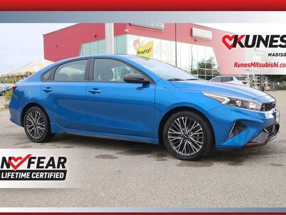 KIA FORTE 2024 3KPF54AD6RE699580 image KIA FORTE 2024 3KPF54AD6RE699580 image