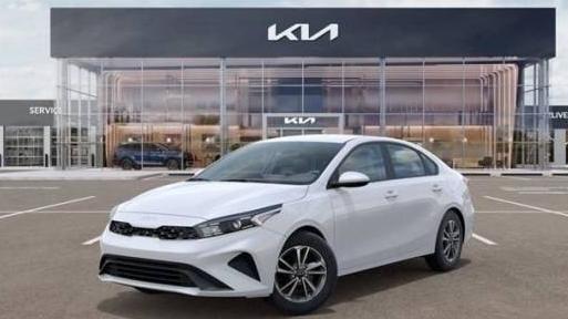 KIA FORTE 2024 3KPF24ADXRE792255 image