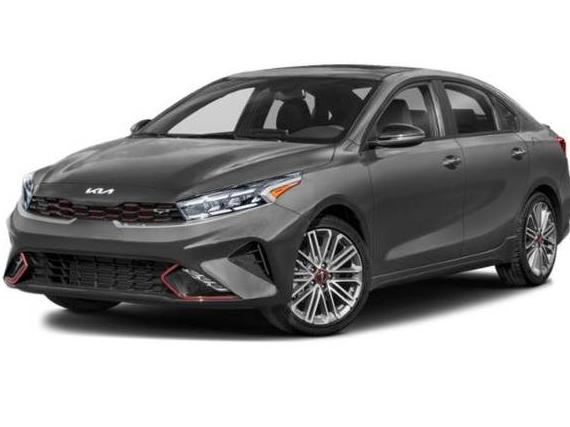 KIA FORTE 2024 3KPF54AD1RE772211 image