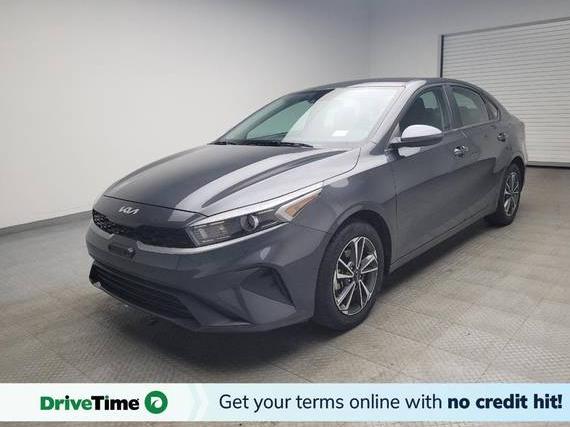 KIA FORTE 2024 3KPF24AD6RE762153 image