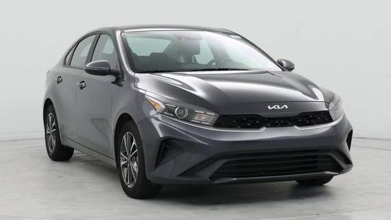 KIA FORTE 2024 3KPF24AD0RE765050 image