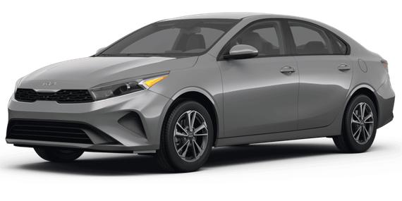 KIA FORTE 2024 3KPF24AD5RE701215 image