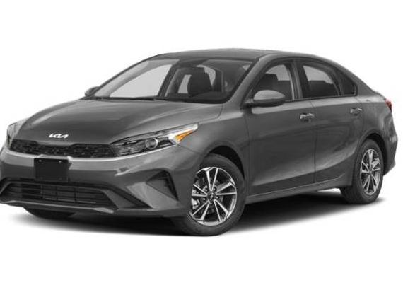 KIA FORTE 2024 3KPF24AD2RE701270 image