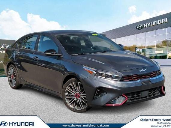 KIA FORTE 2024 3KPF44AC8RE700951 image KIA FORTE 2024 3KPF44AC8RE700951 image