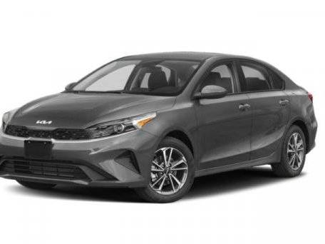 KIA FORTE 2024 3KPF24AD0RE711330 image