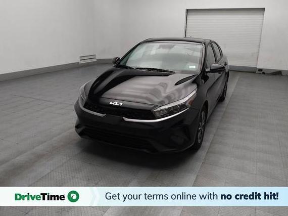 KIA FORTE 2024 3KPF24AD7RE714354 image