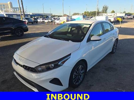 KIA FORTE 2024 3KPF24AD3RE735315 image KIA FORTE 2024 3KPF24AD3RE735315 image