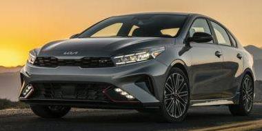 KIA FORTE 2024 3KPF24AD9RE777777 image