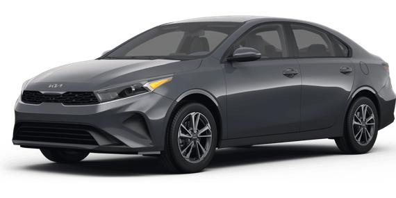 KIA FORTE 2024 3KPF24AD4RE784183 image