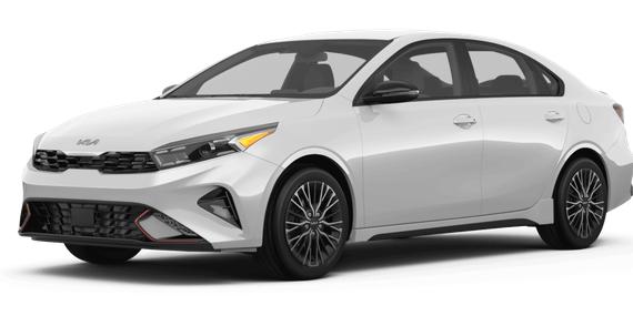 KIA FORTE 2024 3KPF54AD8RE750822 image