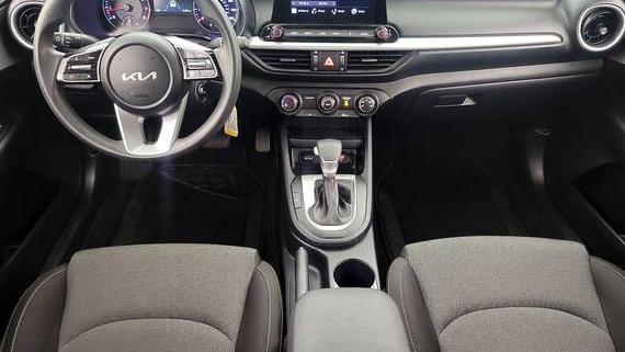 KIA FORTE 2024 3KPF24AD9RE727915 image