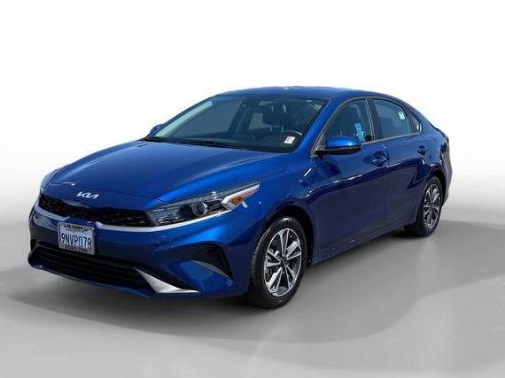 KIA FORTE 2024 3KPF24ADXRE808129 image