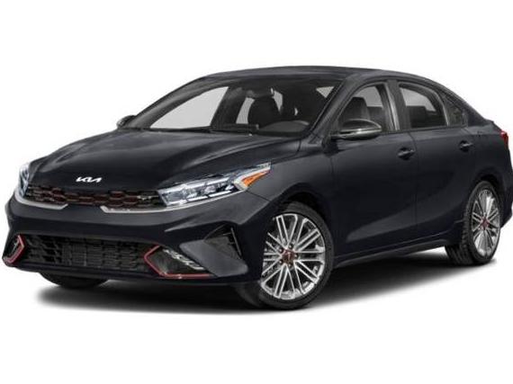 KIA FORTE 2024 3KPF54AD3RE787311 image