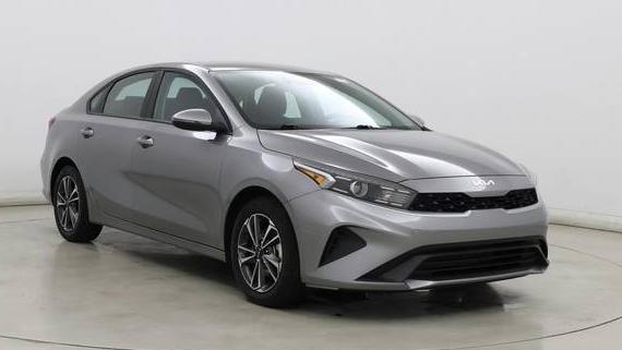 KIA FORTE 2024 3KPF24ADXRE793423 image