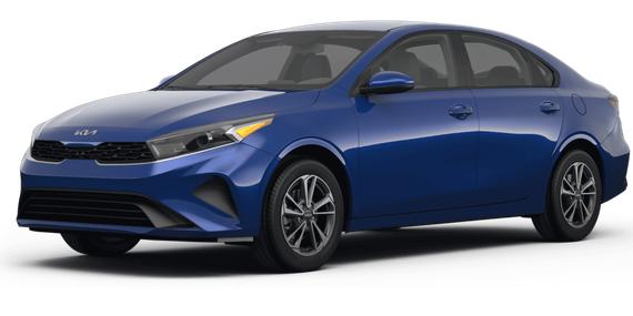 KIA FORTE 2024 3KPF24AD9RE809708 image