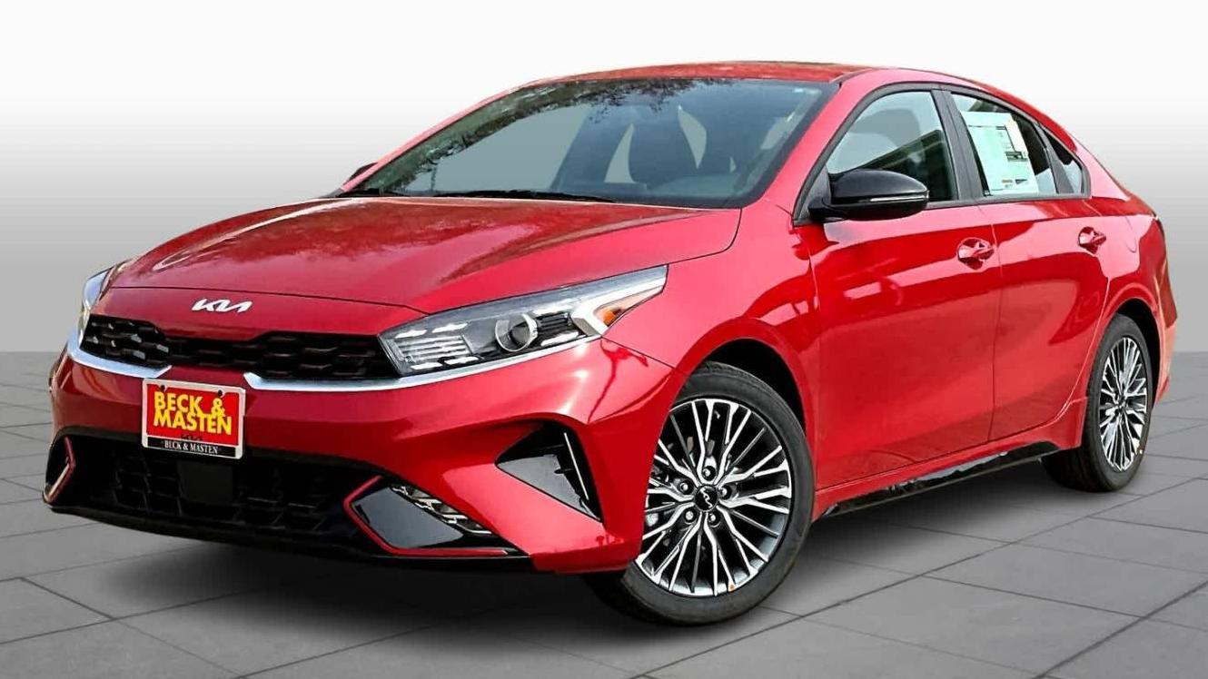 KIA FORTE 2024 3KPF54AD7RE753470 image