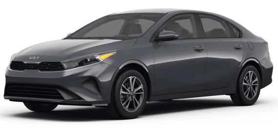 KIA FORTE 2024 3KPF24ADXRE769199 image