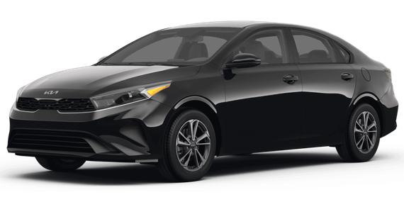 KIA FORTE 2024 3KPF24ADXRE724764 image