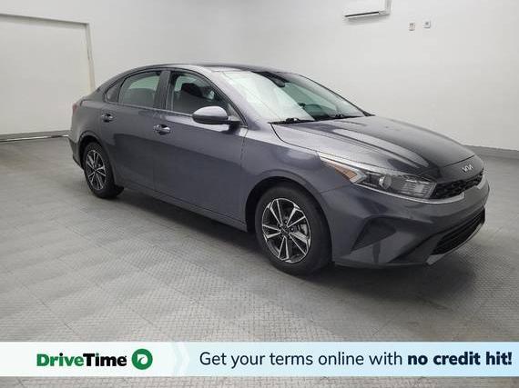 KIA FORTE 2024 3KPF24AD0RE740617 image