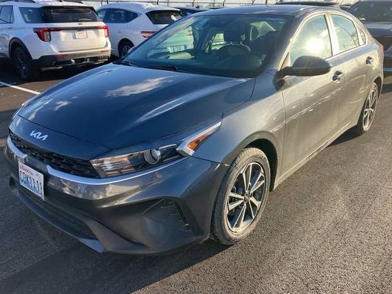 KIA FORTE 2024 3KPF24AD6RE781267 image KIA FORTE 2024 3KPF24AD6RE781267 image