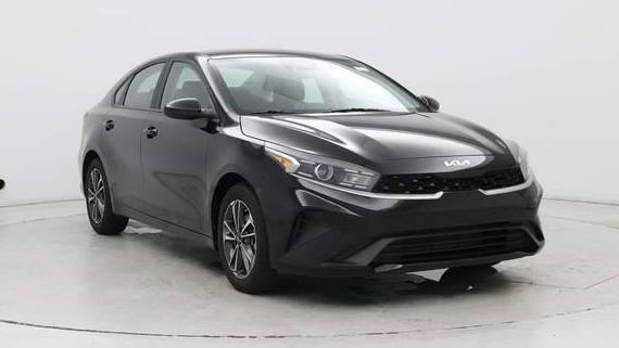 KIA FORTE 2024 3KPF24AD8RE724505 image
