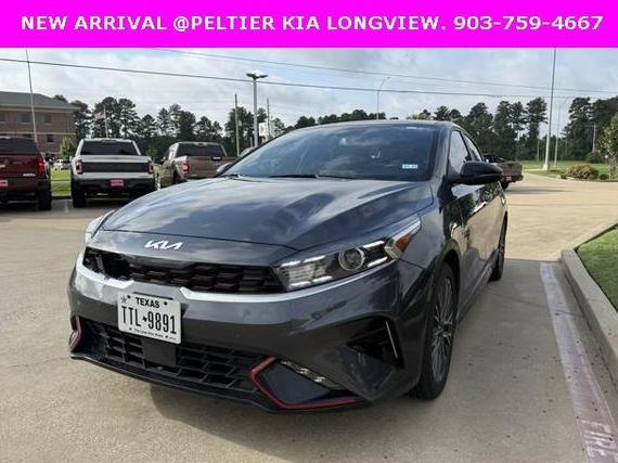 KIA FORTE 2024 3KPF54AD8RE713950 image