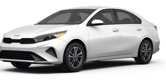 KIA FORTE 2024 3KPF24AD2RE714925 image
