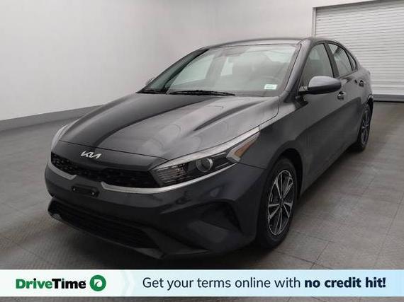 KIA FORTE 2024 3KPF24AD6RE798862 image