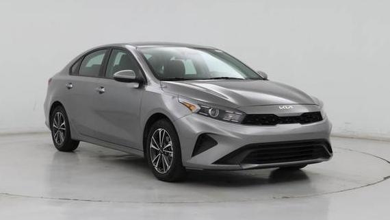 KIA FORTE 2024 3KPF24AD0RE752525 image