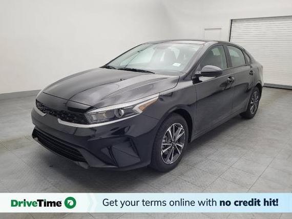 KIA FORTE 2024 3KPF24AD0RE723896 image
