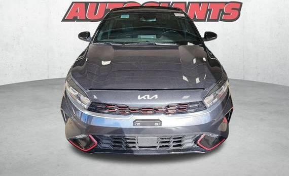 KIA FORTE 2024 3KPF54AD8RE811117 image