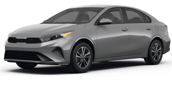 KIA FORTE 2024 3KPF24AD4RE802827 image